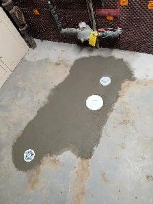 SUMP PUMP ISSUES WATERPROOFING FOUNDATION LEAKS REPAIR BACKWATER - Photo 2