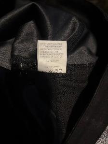 Punkrave Leather Pants $80obo. - Photo 4