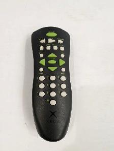 (B6381) Original Microsoft Xbox Console w/ Duke Controller, D... - Photo 2