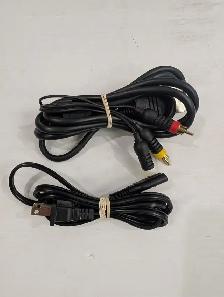(B6381) Original Microsoft Xbox Console w/ Duke Controller, D... - Photo 4