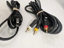 (B6381) Original Microsoft Xbox Console w/ Duke Controller, D... - Photo 5