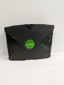 (B6381) Original Microsoft Xbox Console w/ Duke Controller, D... - Photo 6