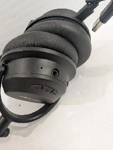 (B5560) Behringer HC 2000B Bluetooth Over-Ear Noise Cancellin... - Photo 4