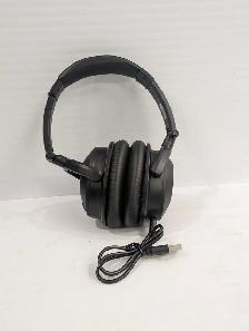 (B5560) Behringer HC 2000B Bluetooth Over-Ear Noise Cancellin... - Photo 6