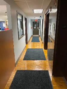 Office and Janitorial Cleaning - Photo 2