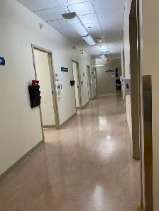 Office and Janitorial Cleaning - Photo 3