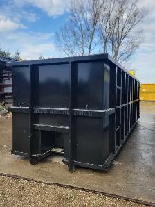 55 Yard Roll Off Bin - Photo 2