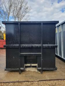 55 Yard Roll Off Bin - Photo 3