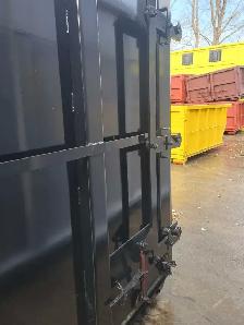 55 Yard Roll Off Bin - Photo 4