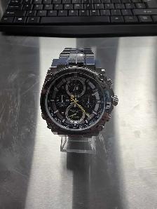 bulova icon precisionist watch