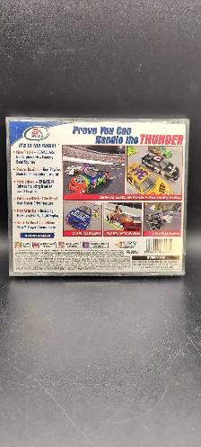 PS1 NASCAR 2000 W/MANUAL - Photo 2