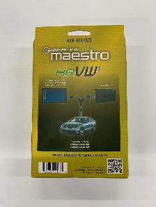 iDatalink Maestro HRN-HRR-VW1 Plug and Play T-Harness for select - Photo 3