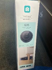 EUFY G35 Robot Vacuum - Photo 2