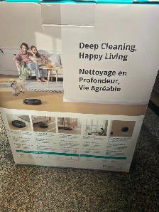 EUFY G35 Robot Vacuum - Photo 3