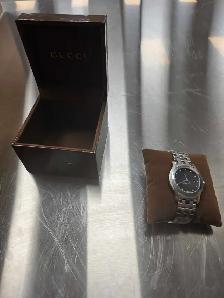 gucci gts watch