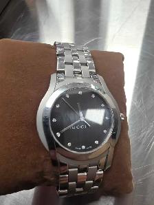 gucci gts watch - Photo 2