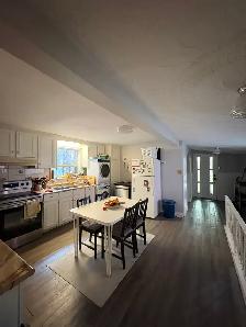One furnished room for rent in Toronto Downtown (Just Female) - Photo 9