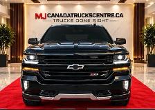 2018 Chevrolet Silverado 1500 4WD Crew Cab 2LT - Z71 6.5 FT BOX - Photo 2