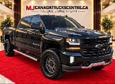 2018 Chevrolet Silverado 1500 4WD Crew Cab 2LT - Z71 6.5 FT BOX - Photo 3