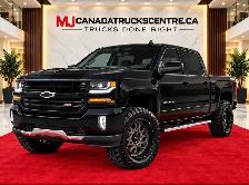 2018 Chevrolet Silverado 1500 4WD Crew Cab 2LT - Z71 6.5 FT BOX - Photo 4