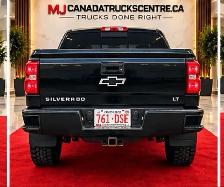 2018 Chevrolet Silverado 1500 4WD Crew Cab 2LT - Z71 6.5 FT BOX - Photo 5