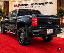 2018 Chevrolet Silverado 1500 4WD Crew Cab 2LT - Z71 6.5 FT BOX - Photo 6