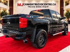 2018 Chevrolet Silverado 1500 4WD Crew Cab 2LT - Z71 6.5 FT BOX - Photo 7