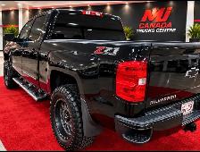 2018 Chevrolet Silverado 1500 4WD Crew Cab 2LT - Z71 6.5 FT BOX - Photo 8