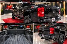 2018 Chevrolet Silverado 1500 4WD Crew Cab 2LT - Z71 6.5 FT BOX - Photo 9