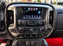 2018 Chevrolet Silverado 1500 4WD Crew Cab 2LT - Z71 6.5 FT BOX - Photo 11