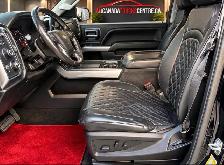 2018 Chevrolet Silverado 1500 4WD Crew Cab 2LT - Z71 6.5 FT BOX - Photo 12