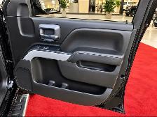 2018 Chevrolet Silverado 1500 4WD Crew Cab 2LT - Z71 6.5 FT BOX - Photo 20