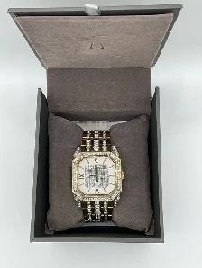 BULOVA OCTAVA MENS WATCH