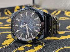 Fossil Everett 42 mm SS watch (#3171) - Photo 4