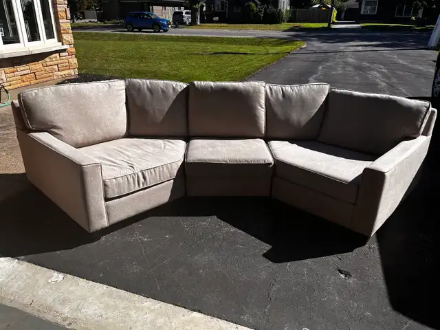 sofa sectional
