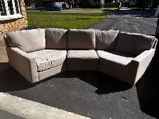 sofa sectional