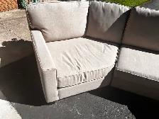sofa sectional - Photo 2