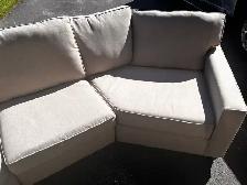 sofa sectional - Photo 3