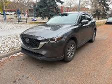 2024 Mazda cx5 select, AWD, 12,500KM - Photo 2