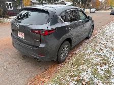 2024 Mazda cx5 select, AWD, 12,500KM - Photo 4