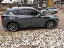 2024 Mazda cx5 select, AWD, 12,500KM - Photo 5