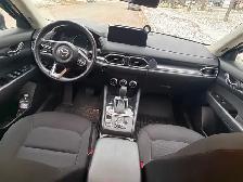 2024 Mazda cx5 select, AWD, 12,500KM - Photo 7