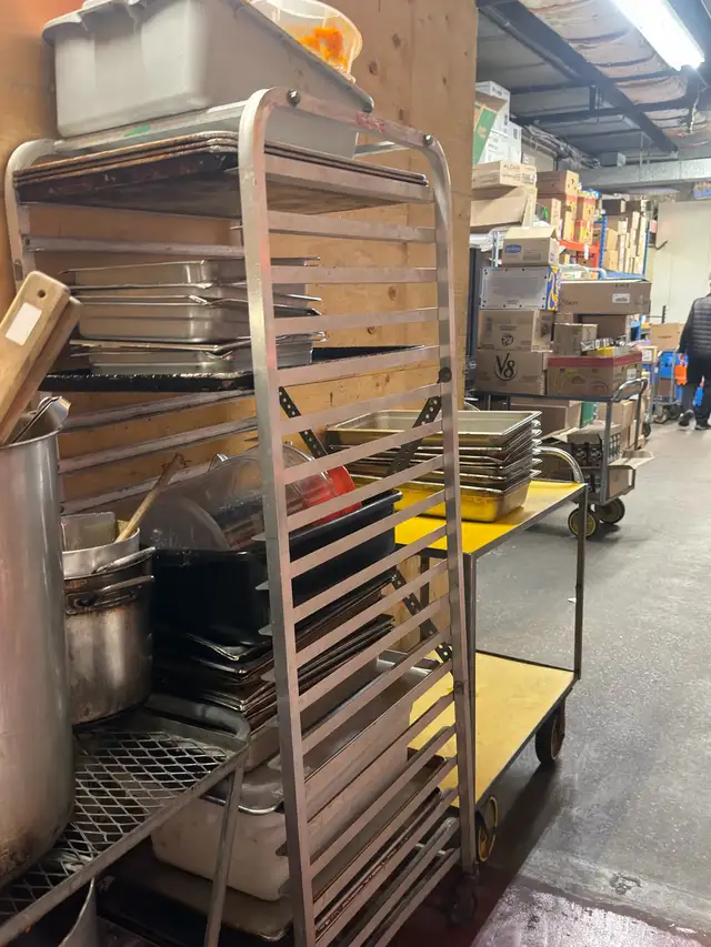 Dishwasher in Burlington