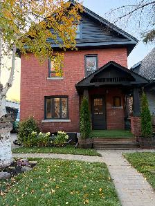 WESTON AND 401 ENTIRE HOUSE FOR RENT $3,000.00   UTILITIES