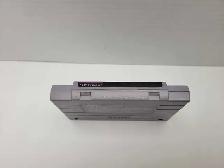 SNES Castelvania IV - Photo 3
