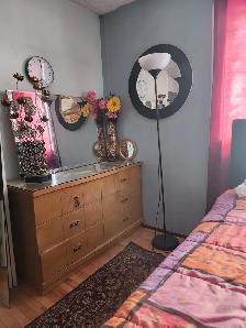 Room for Rent