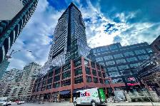 1 Bed   Den Condo For Rent In Toronto