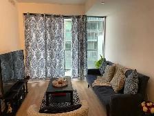 1 Bed   Den Condo For Rent In Toronto - Photo 3