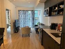 1 Bed   Den Condo For Rent In Toronto - Photo 4