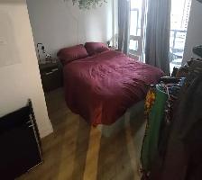 1 Bed   Den Condo For Rent In Toronto - Photo 6